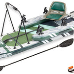 Sea Eagle FS1210 FishSUP™ Inflatable