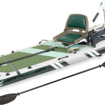 Sea Eagle FS1210 FishSUP™ Inflatable