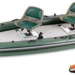 Sea Eagle FSK16 FishSkiff™ Inflatable