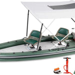 Sea Eagle FSK16 FishSkiff™ Inflatable
