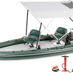 Sea Eagle FSK16 FishSkiff™ Inflatable