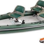Sea Eagle FSK16 FishSkiff™ Inflatable
