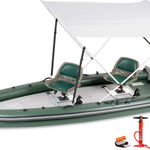 Sea Eagle FSK16 FishSkiff™ Inflatable