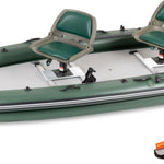 Sea Eagle FSK16 FishSkiff™ Inflatable