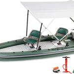 Sea Eagle FSK16 FishSkiff™ Inflatable