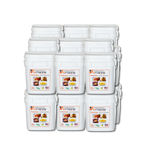 NuManna Family Pack Twenty Four - 3456 Total Servings