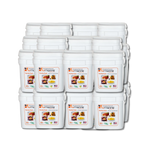 NuManna Family Pack Thirty Six - 5184 Total Servings