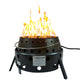 Volcano Propane Fire Pit Burner Ring 