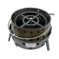 Volcano Propane Fire Pit Burner Ring 