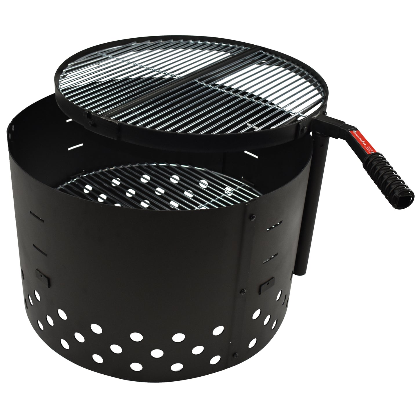 Volcano Grills Volcano Fire Pit Portable Grill