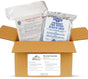 MOUNTAIN ESSENTIALS Emergency Food Rations, featuring Mainstay 3600 Calorie Food Bar and SOS 3600 Calorie Food Bar