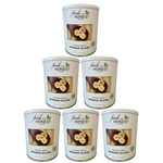Fresh and Honest Freeze-Dried Banana Slices – Sweetness in Every Bite