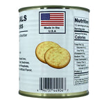 Future Essentials Canned Sailor Pilot Bread (Half-Case (1 Can)) thumbnail 1