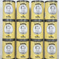 Werling & Sons Grandma Werling’s Goetta 14.5 Oz Canned Food Fully Cooked Pork & Pin Oats Traditional German Style Canned Meat Shelf Stable for Emergency Storage, Camping & Quick Meals