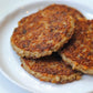 Werling & Sons Grandma Werling’s Goetta 14.5 Oz Canned Food Fully Cooked Pork & Pin Oats Traditional German Style Canned Meat Shelf Stable for Emergency Storage, Camping & Quick Meals
