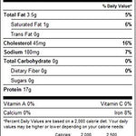 Grabill Country Meats Canned Beef Chunks, Favorite Amish Food, 25 Oz. (Case of 12)