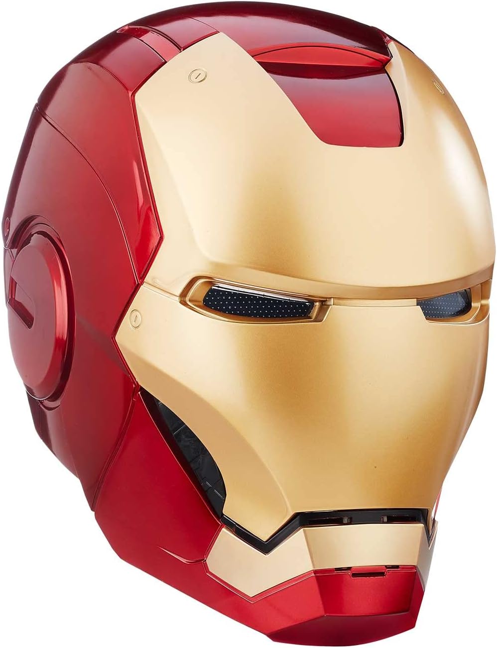 Marvel Legends Series Iron Man Electronic Helmet