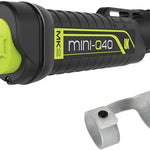 MiniQ40 MK2 Dive Light by Underwater Kinetics: Illuminate Your Dive with 250 Lumens!