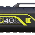 MiniQ40 MK2 Dive Light by Underwater Kinetics: Illuminate Your Dive with 250 Lumens!