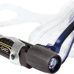 MiniQ40 MK2 Dive Light by Underwater Kinetics: Illuminate Your Dive with 250 Lumens!