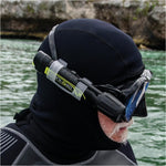 MiniQ40 MK2 Dive Light by Underwater Kinetics: Illuminate Your Dive with 250 Lumens!
