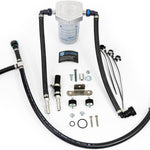 S&S Diesel Motorsport® Gen2.1 CP4.2 Disaster Prevention Kit Compatible with 2011+ 6.7 Powerstroke (CP4-6.7F-BP-G2.1)