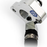 S&S Diesel Motorsport® Gen2.1 CP4.2 Disaster Prevention Kit Compatible with 2011+ 6.7 Powerstroke (CP4-6.7F-BP-G2.1)