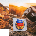 Mountain House Breakfast Skillet Pro-Pak® | Pack of 6 | Fuel Your Day with a Flavor-Packed Start