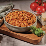 Mountain House Freeze-Dried Beef Lasagna with Cheesy Marinara Sauce #10 Can –  Fully Cooked, Ready-to-Eat Emergency Survival Canned Food – High-Protein, Shelf-Stable Long-Term Food Storage – Camping, Backpacking & Disaster Preparedness – Made in USA