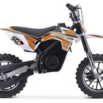 MotoTec 24v 500w Gazella Electric Dirt Bike