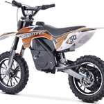 MotoTec 24v 500w Gazella Electric Dirt Bike