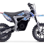 MotoTec 36v 500w Demon Electric Dirt Bike Lithium