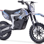 MotoTec 36v 500w Demon Electric Dirt Bike Lithium