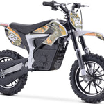 MotoTec 36v 500w Demon Electric Dirt Bike Lithium