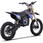 MotoTec 48v 1800w Pro Electric Dirt Bike Lithium