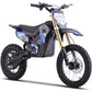 MotoTec 48v 1800w Pro Electric Dirt Bike Lithium