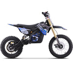 MotoTec 48v 1800w Pro Electric Dirt Bike Lithium