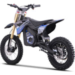 MotoTec 48v 1800w Pro Electric Dirt Bike Lithium