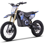 MotoTec 48v 1800w Pro Electric Dirt Bike Lithium