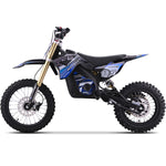 MotoTec 48v 1800w Pro Electric Dirt Bike Lithium