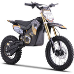 MotoTec 48v 1800w Pro Electric Dirt Bike Lithium