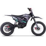 MotoTec 60v 2000w Pro Electric Dirt Bike Lithium (HP115E)