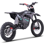 MotoTec 60v 2000w Pro Electric Dirt Bike Lithium (HP115E)