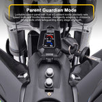 MotoTec 60v 2000w Pro Electric Dirt Bike Lithium (HP115E)