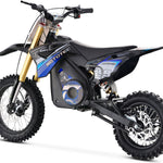 MotoTec 36v 1200w Pro Electric Dirt Bike Lithium