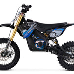 MotoTec 36v 1200w Pro Electric Dirt Bike Lithium