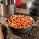 Mountain House Cheesy Pepperoni Pizza Bowl - Camping Lifestyle