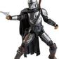 Star Wars The Mandalorian Toy 6-inch-Scale The Mandalorian Action Figure