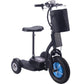Mototec Electric Mobility Trike 48v 750w Lithium