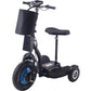 Mototec Electric Mobility Trike 48v 750w Lithium